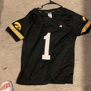 Hawkeye jersey